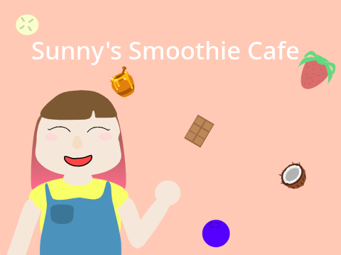 Sunny's Smoothie Cafe 