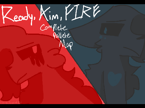 Ready, Aim, Fire! TNE