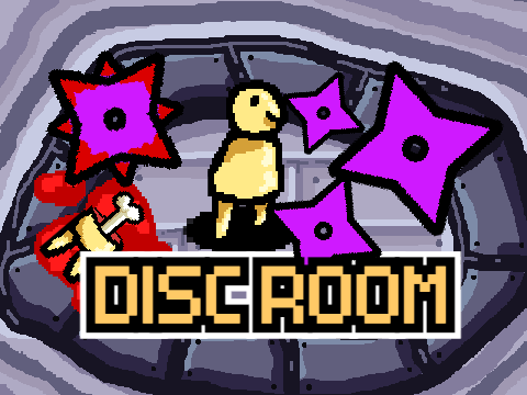 Disc Room