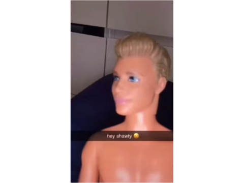 …