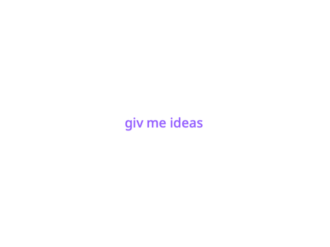 Give me Roblox Game Ideas