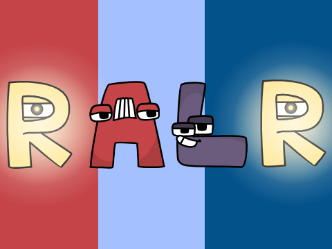 RALR Clicker v1.1