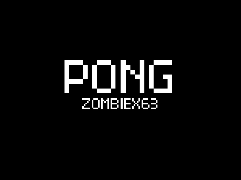 Pong (Beta)