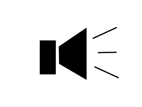 My real voice
