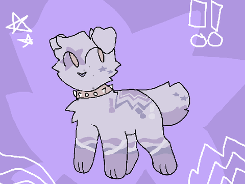 Two adopts 1/2