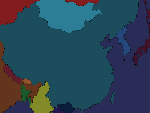 Nationalist Chinese Victory