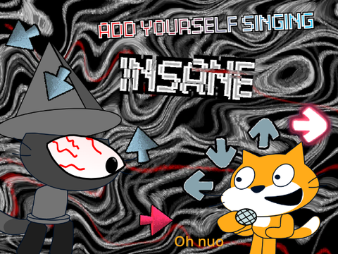 AYS: INSANE