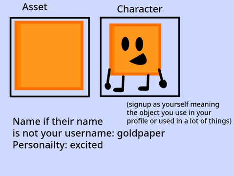 BADS Signups (0) remix