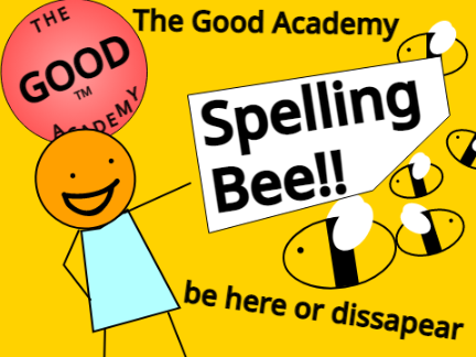 spelling bee