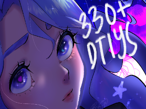 ✩✩✩[330+]✩DTIYS✩ENTRY✩✩✩