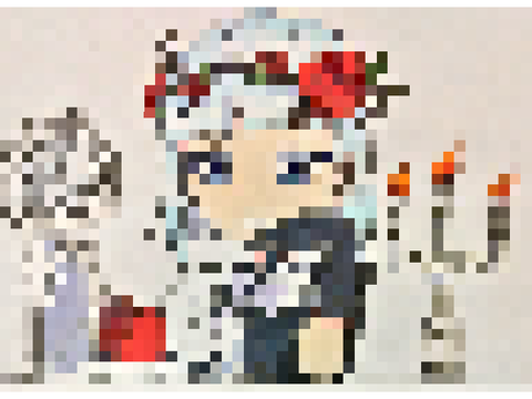 「イラコン」
