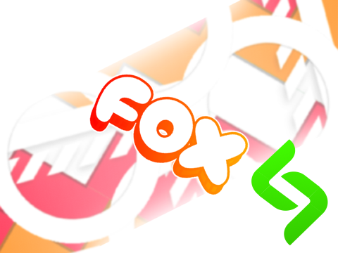 Pentro intro for Fox_hound42 || Intro #5