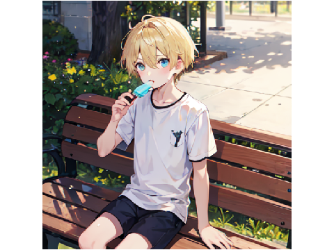 to @syokupan335 by PixAI
