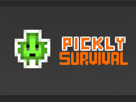Pickly Survival: The Failed Abduction ( FULL GAME )