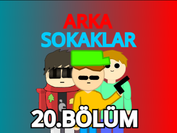 Arka Sokaklar 20.Bölüm! Sezon Finali