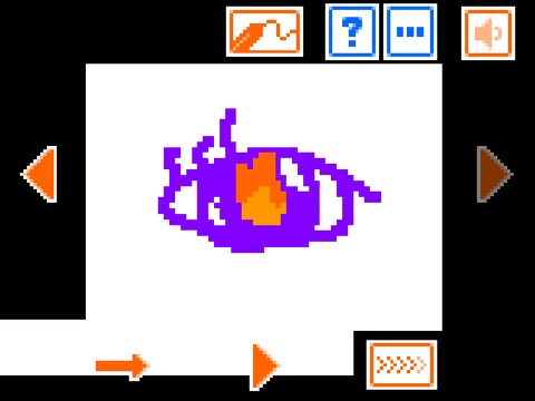 Flipnote Studio Scratch Edition remix