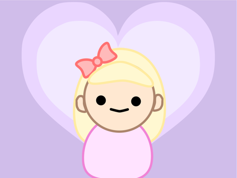 *+* Dress up Sally! *+*