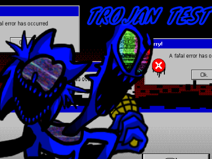 Trojan Test + Like Goals