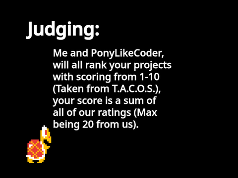 [CLOSED] 700+ Follower Contest!