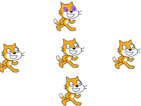 ドナルド素材