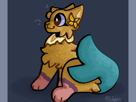 Art request for @Sunniishine!!