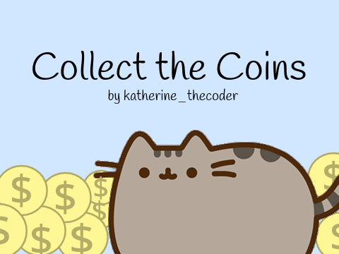 Collect the Coins