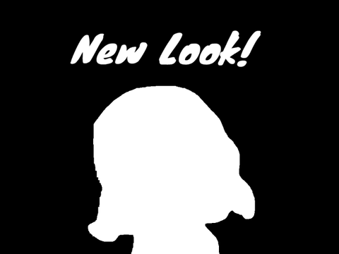 New Look!