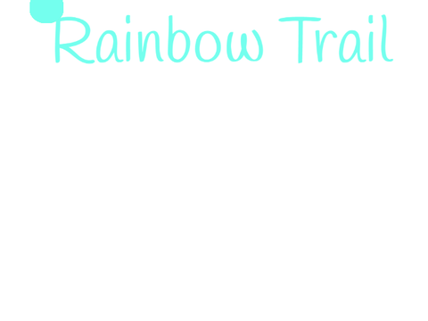 RaInBoW TrAiL
