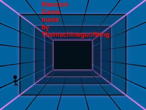 Random game
