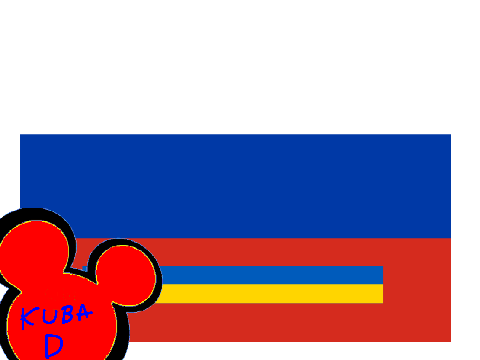 Ukraine not supine Russia