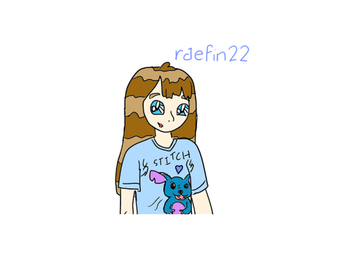 (for raefin22) ANOTHER pfp LOL xD 