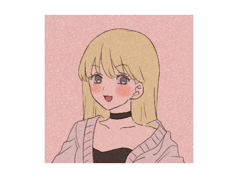 Pfp for @FireIceBunny101