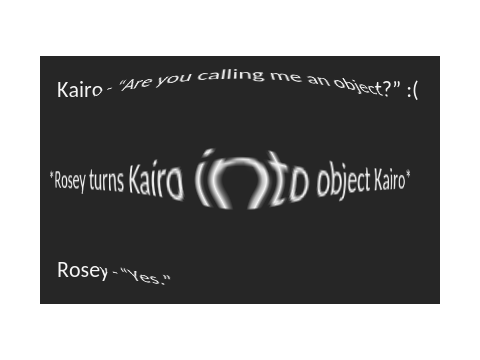 Old SCSC Scripts With Little To No Context