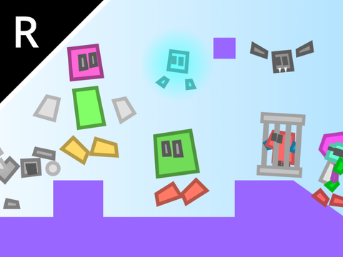 Platformer V6.0