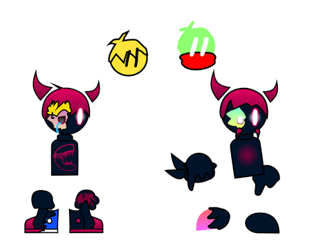 Un-Corrupted Version but I added something