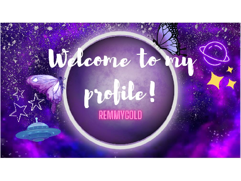 Banner for RemmyGold