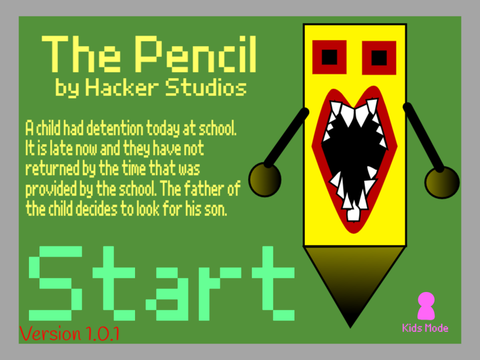 The Pencil