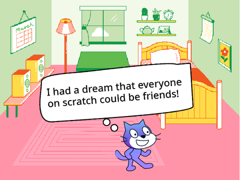 Add Your Own Dream!