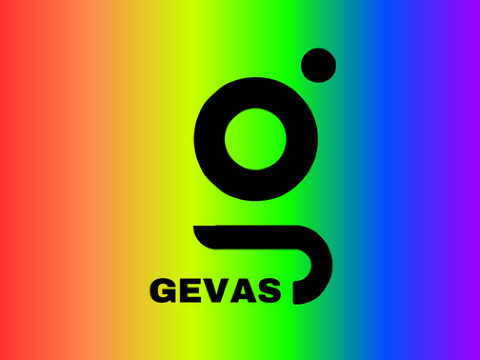 Branding - @Gevas (Entry)