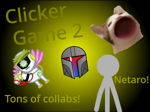 [Clicker] A stickmans adventure 2
