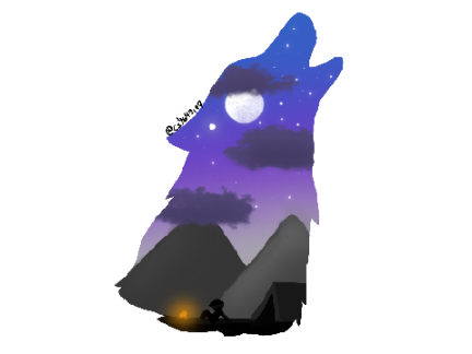 For sxrcasm || Digital Art