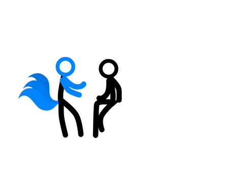 Stickman fight 1