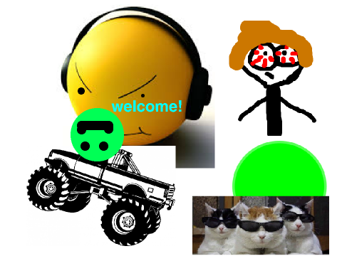 coolzoz welcome!