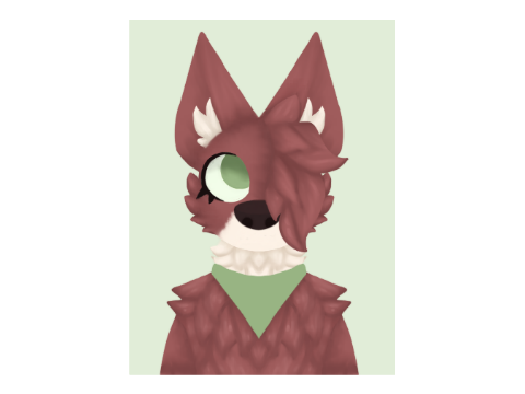 Artfight attack 1