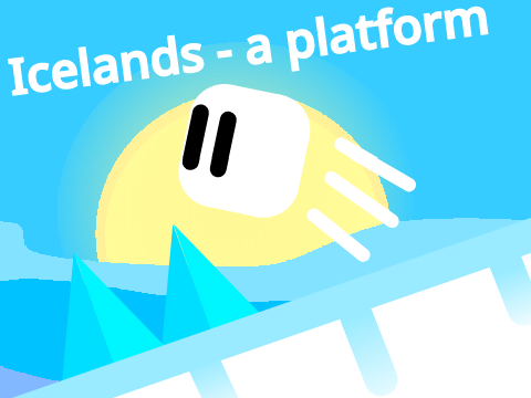Icelands - a platform
