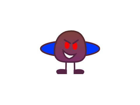 Gumdrop...?