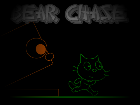 Bear Chase