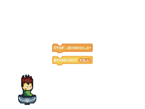 Proximamente (?
