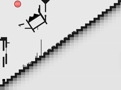 Tower of The Forbidden Stairway
