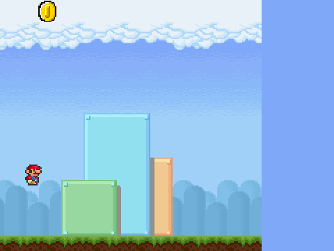 Super mario